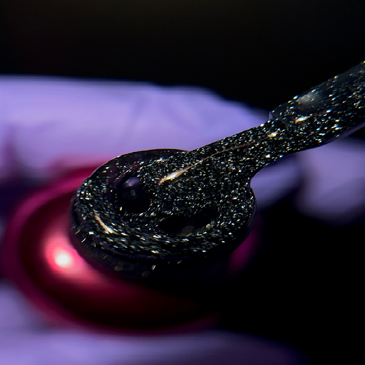 Edlen Flash Fire Gel Polish №02