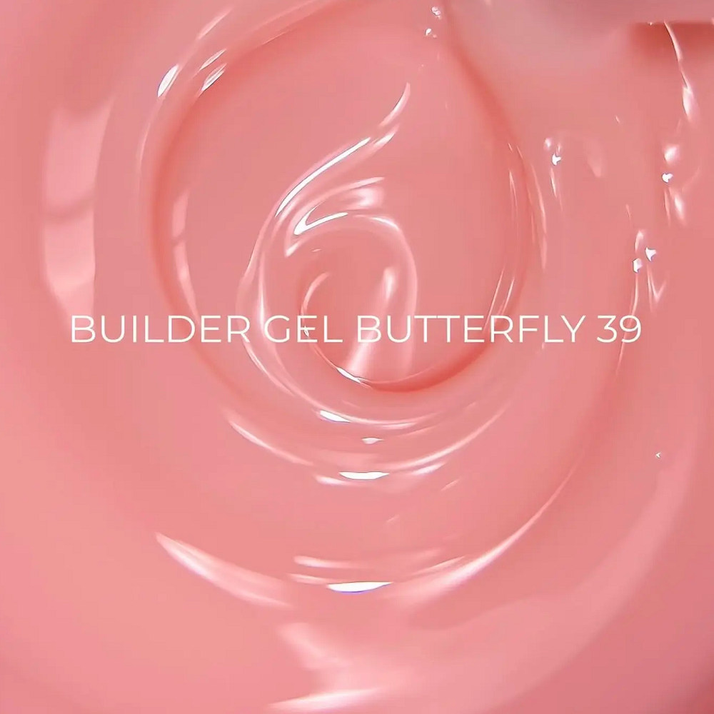 Edlen Builder Gel №39