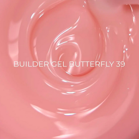 Edlen Builder Gel №39