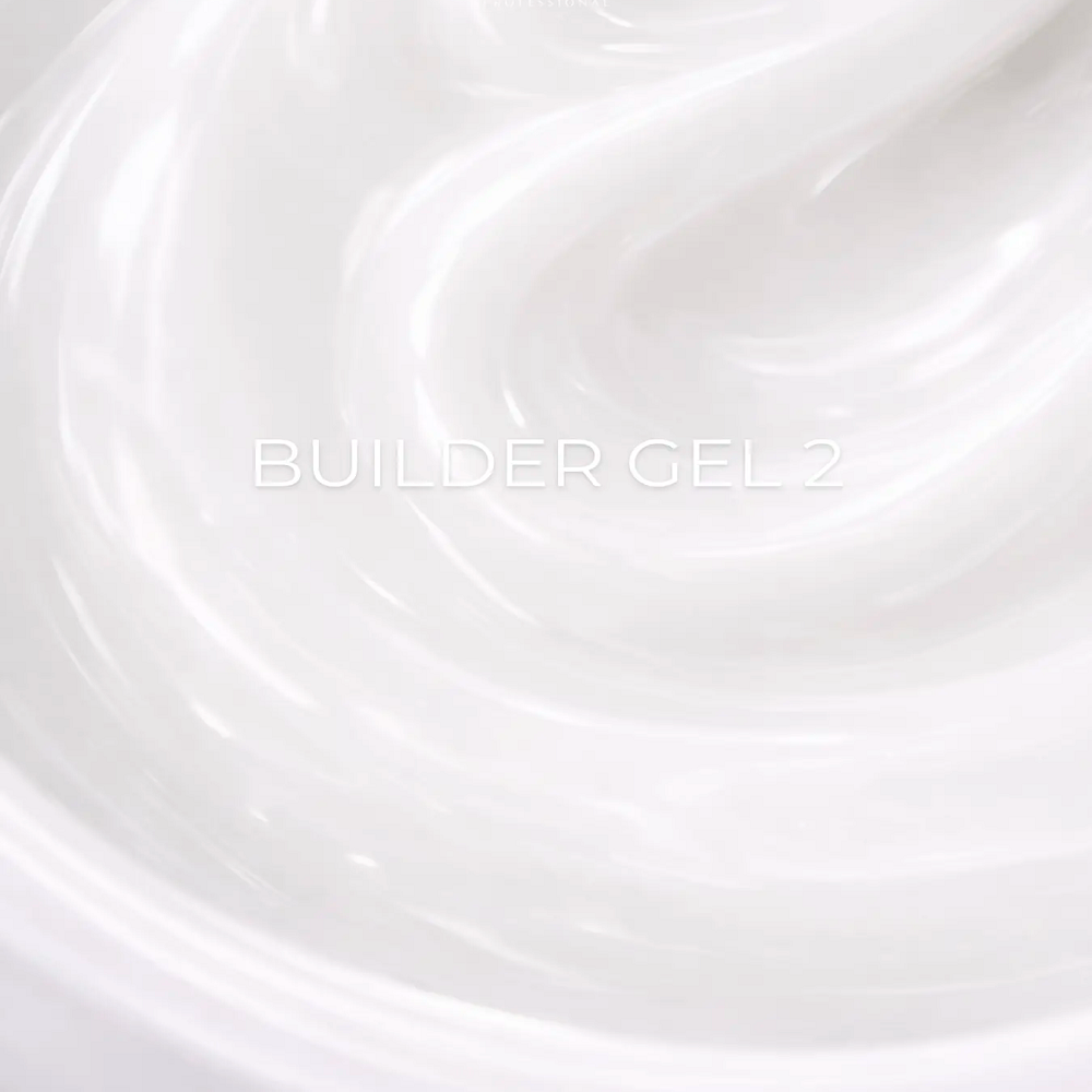 Edlen Builder Gel №02