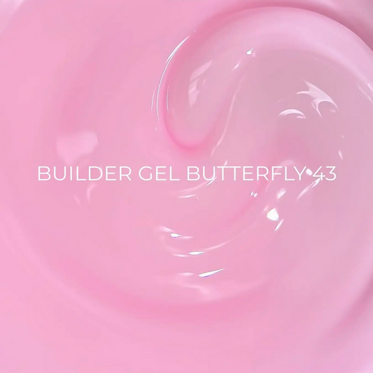 Edlen Builder Gel №43
