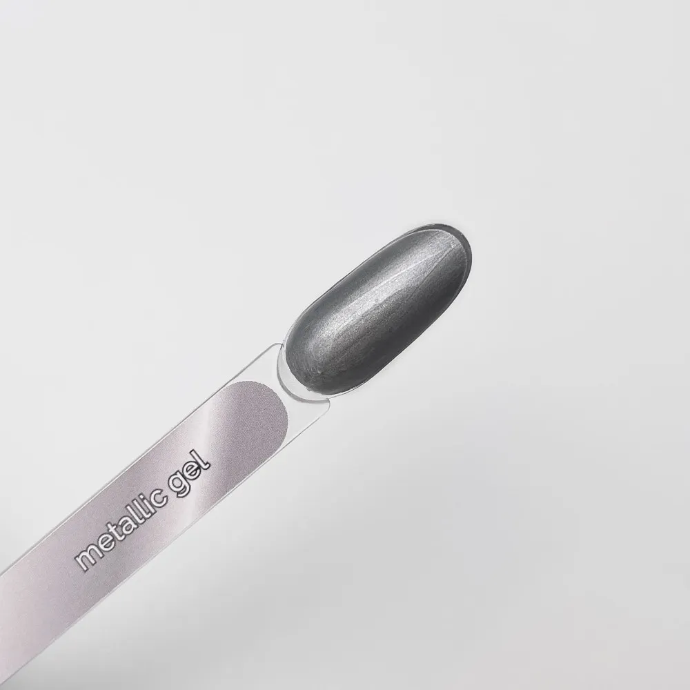 Touch Metallic Gel