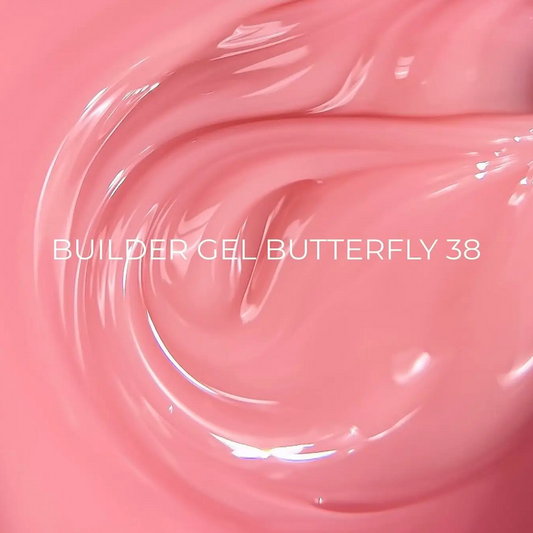 Edlen Builder Gel №38