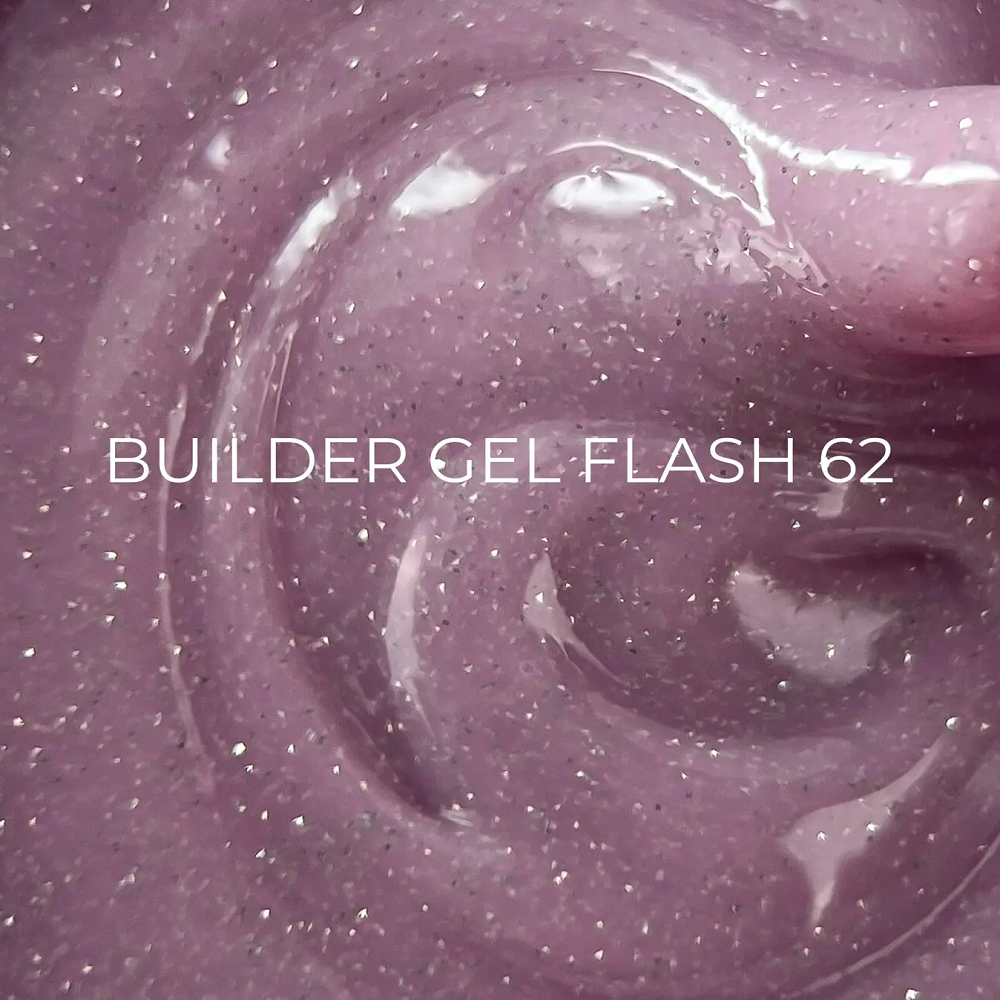Edlen Builder Gel №62