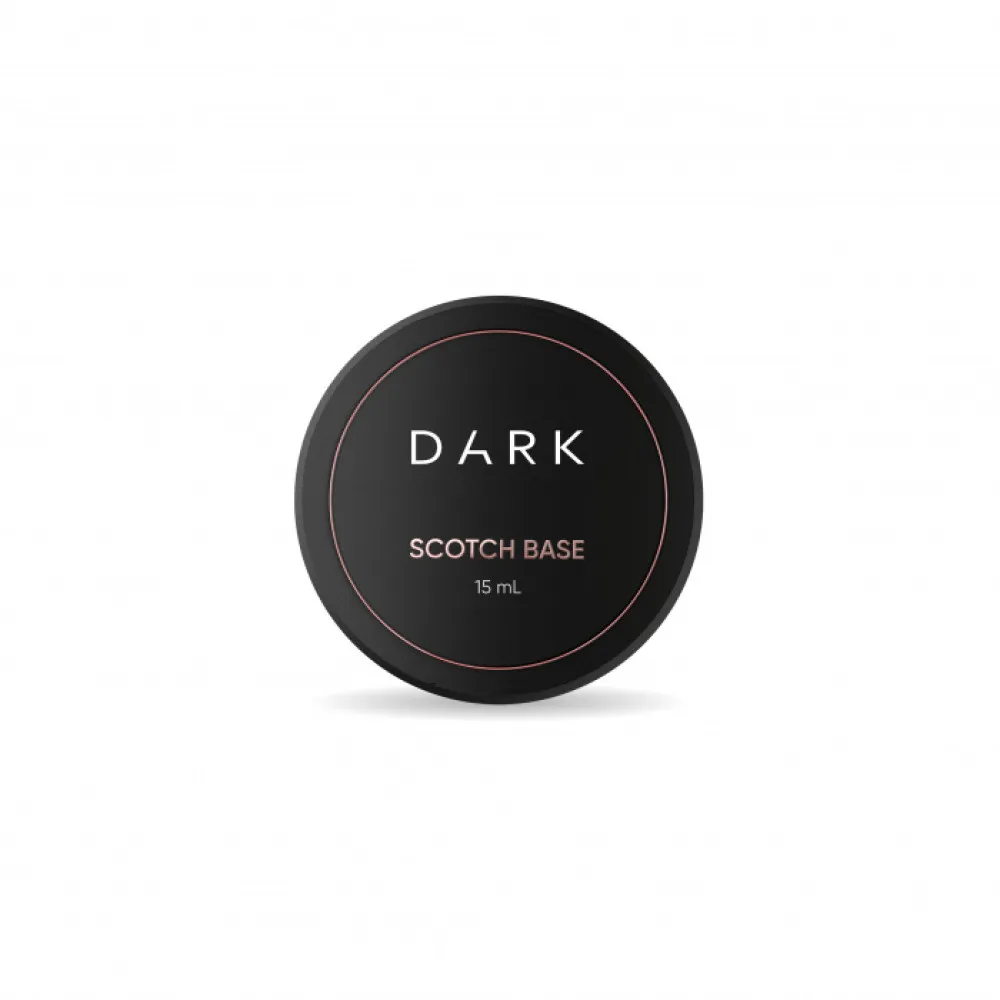 Dark Scotch Base (without brush)