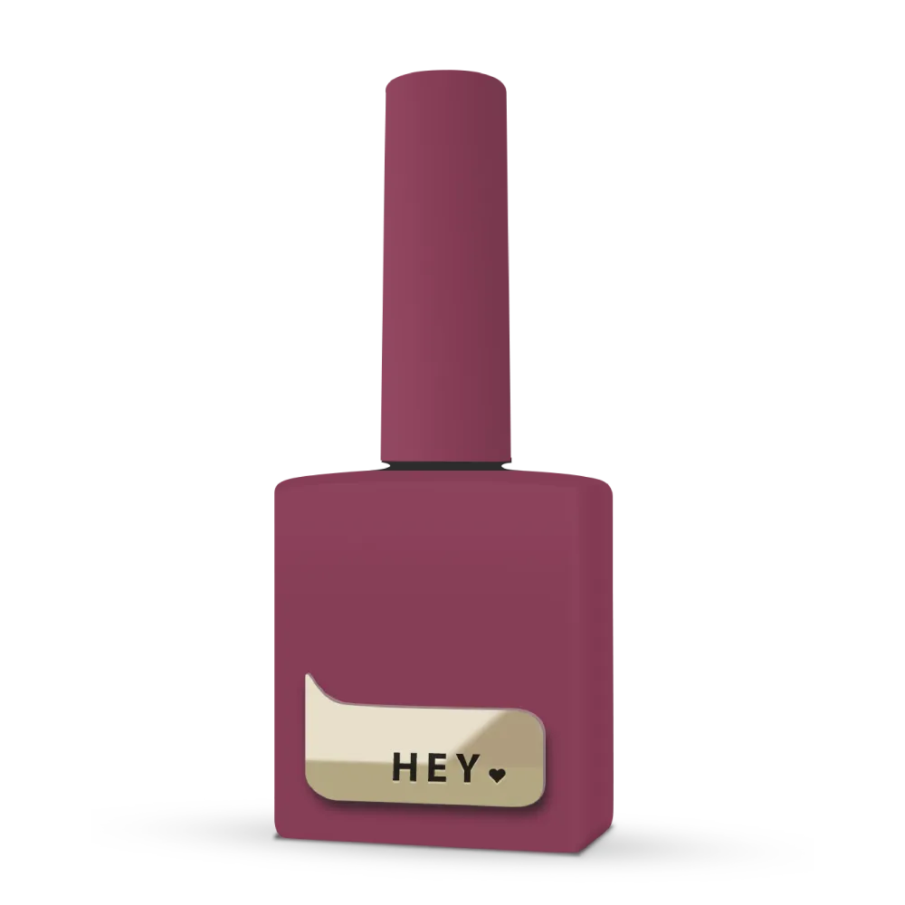 Heylove Gel Polish №Sangria