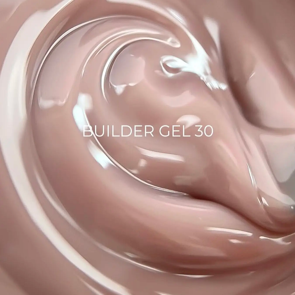 Edlen Builder Gel №30