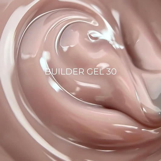 Edlen Builder Gel №30