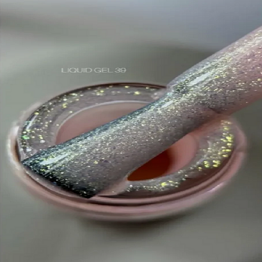 Saga Liquid Gel  №39