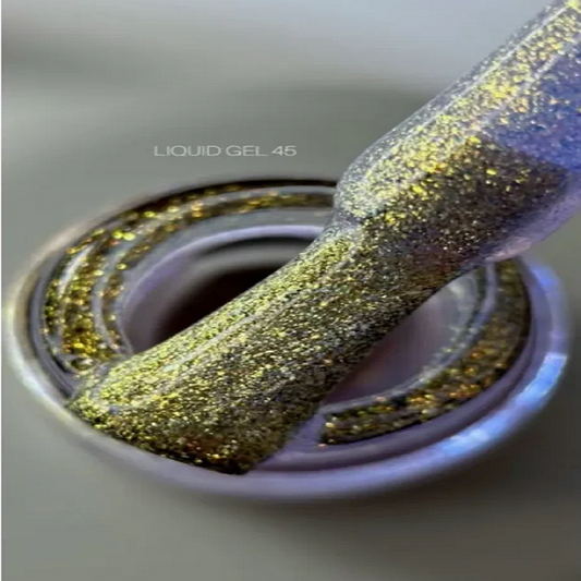 Saga Liquid Gel  №45