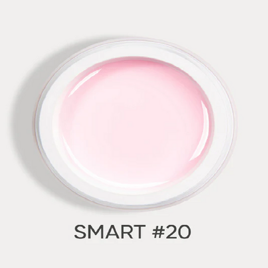 Dark Smart Builder Gel №20