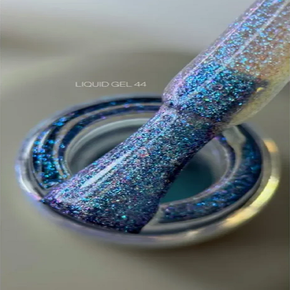 Saga Liquid Gel  №44