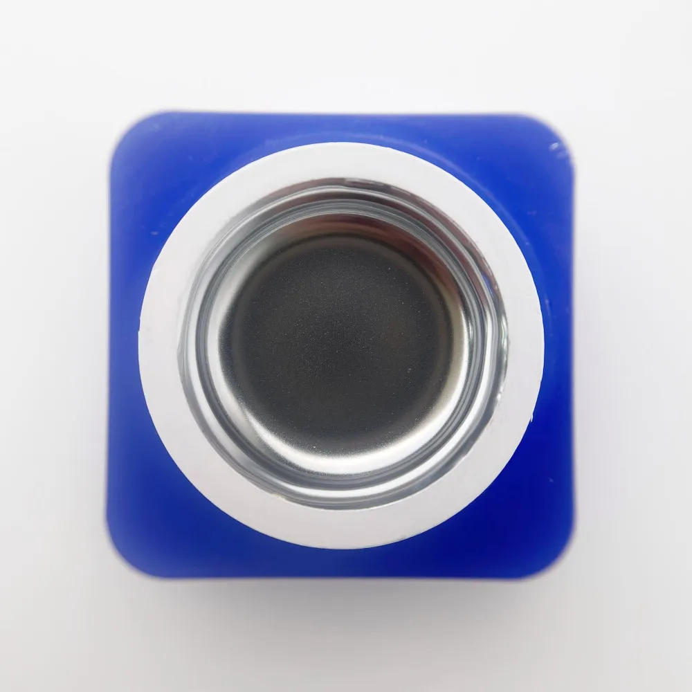Touch Metallic Gel