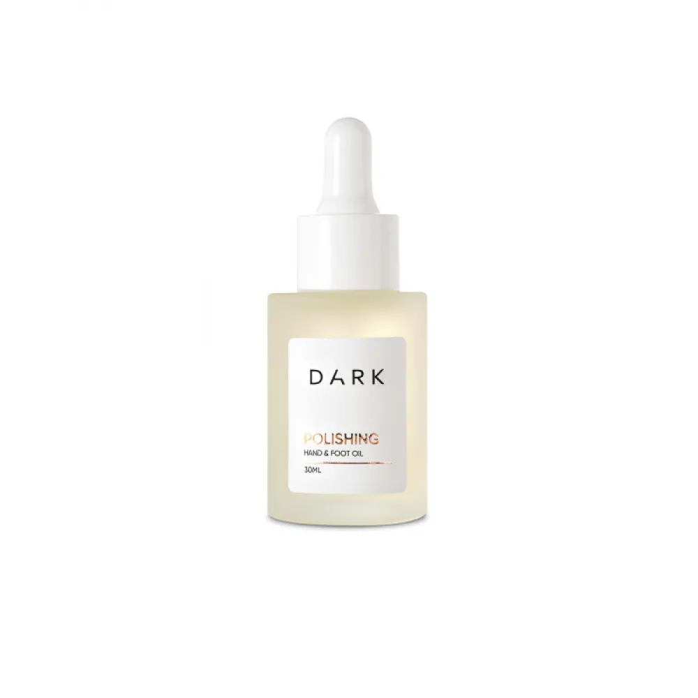 Dark Polishing Hand&Foot Oil