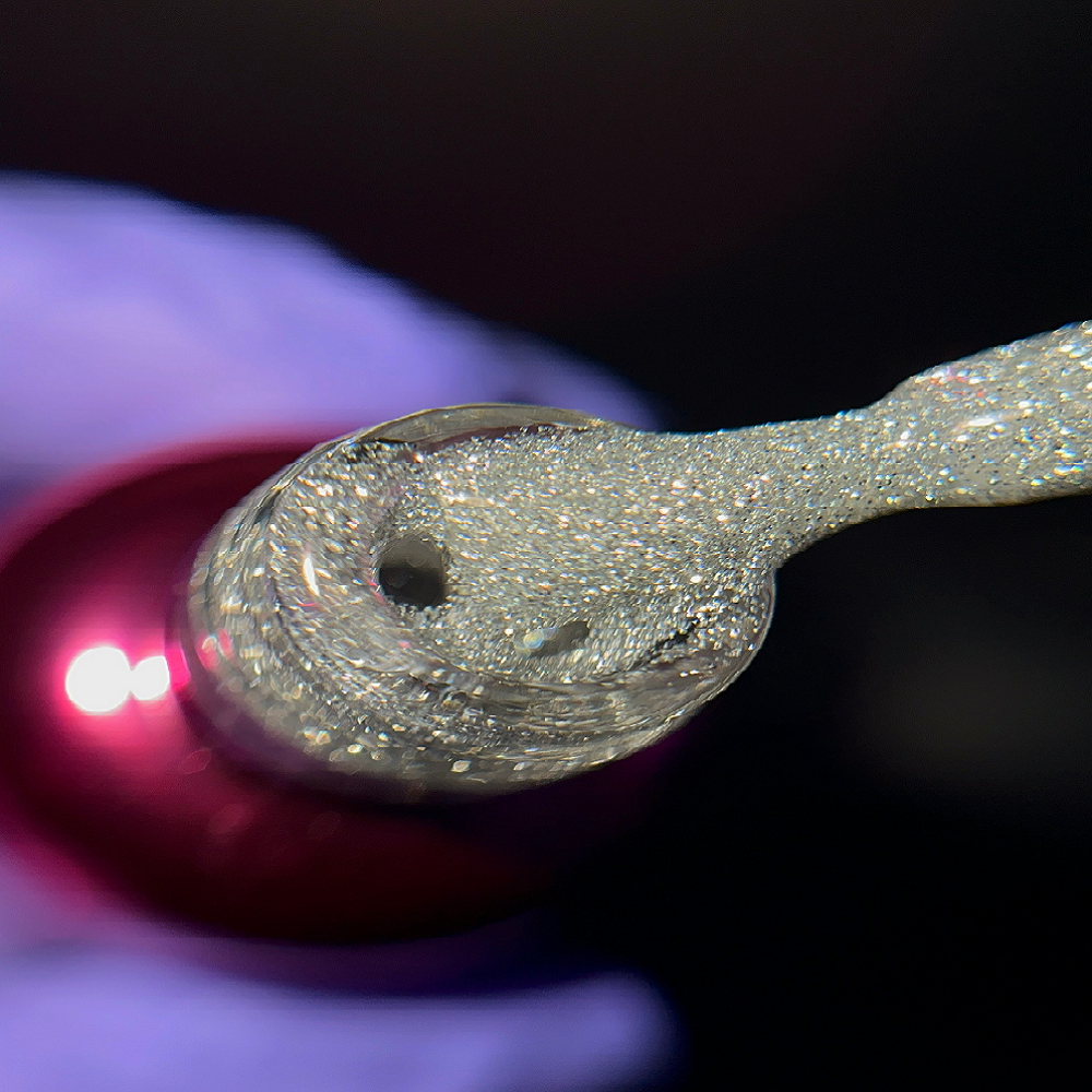 Edlen Flash Fire Gel Polish №09