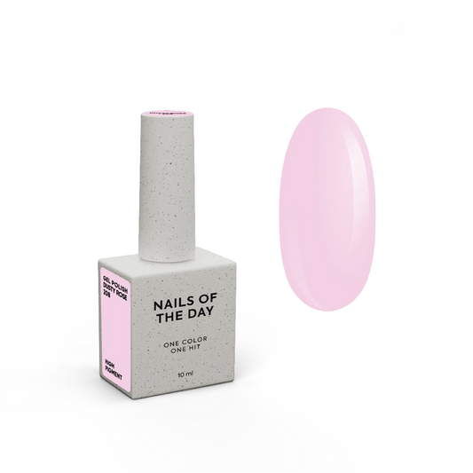 NOTD Gel Polish Duty Rose №269