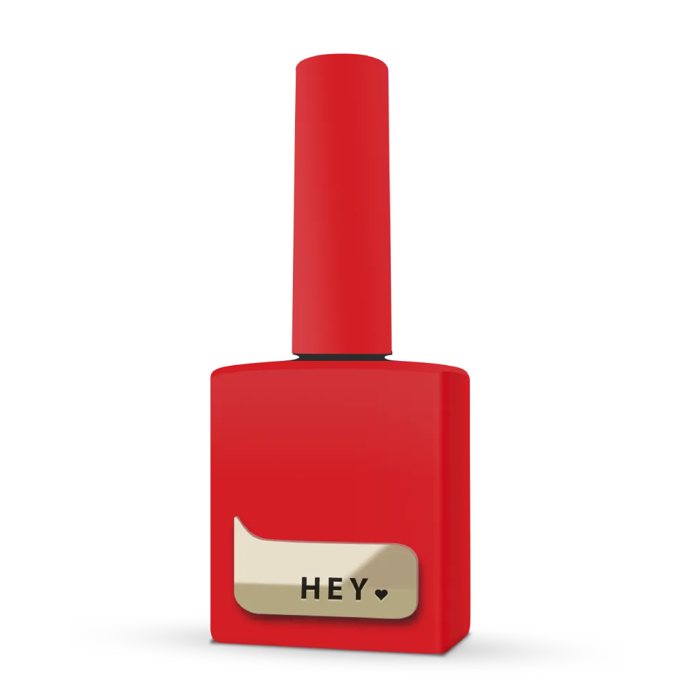Heylove Gel Polish №Danger