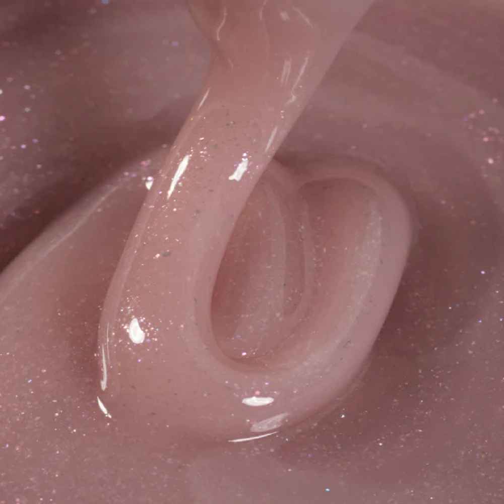 Dark Smart Builder Gel №29