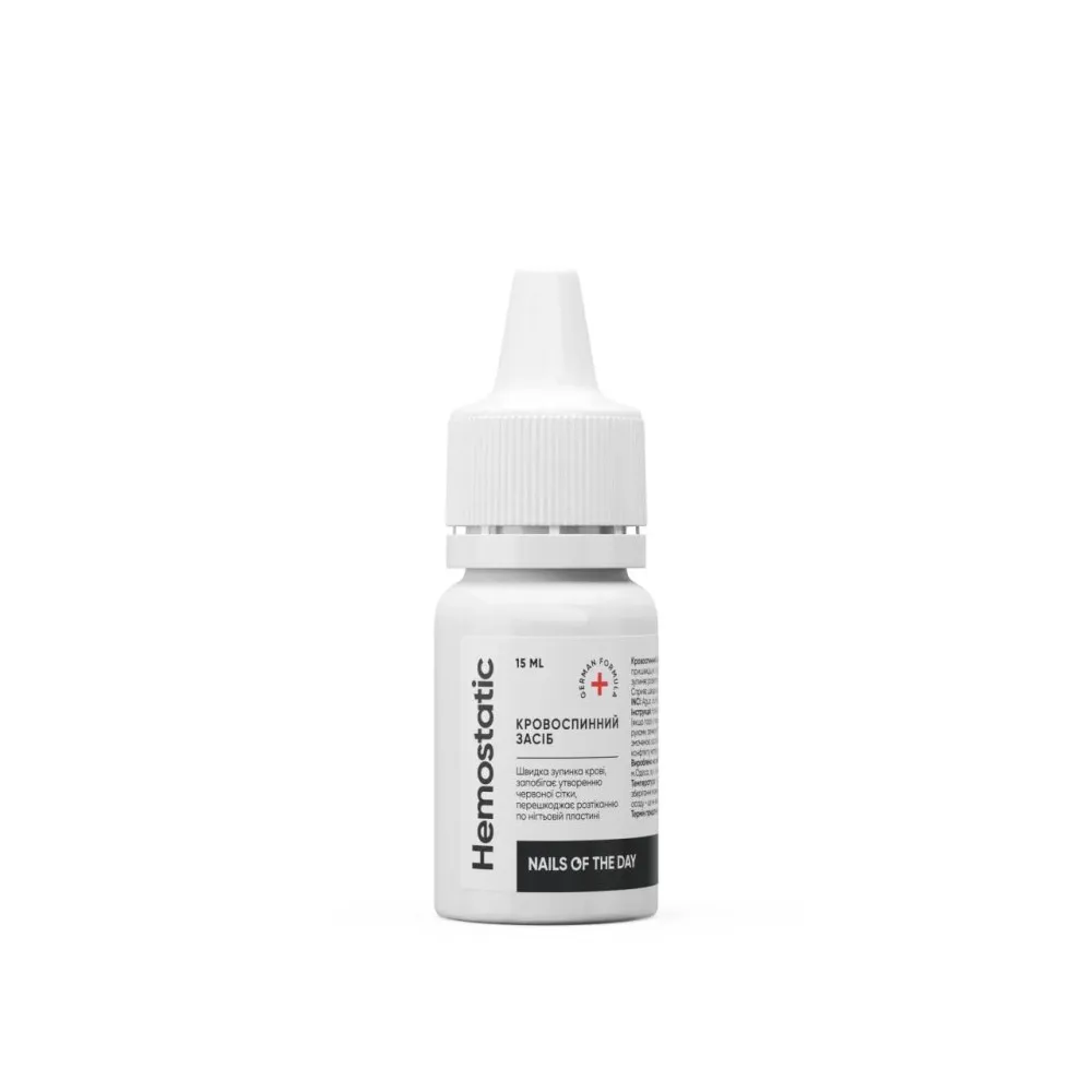 NOTD Hemostatic