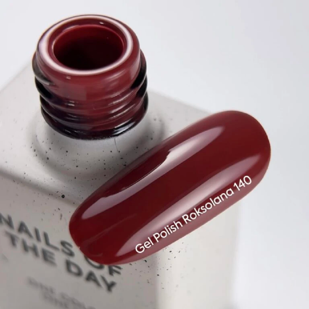 NOTD Gel Polish Roksolana №140