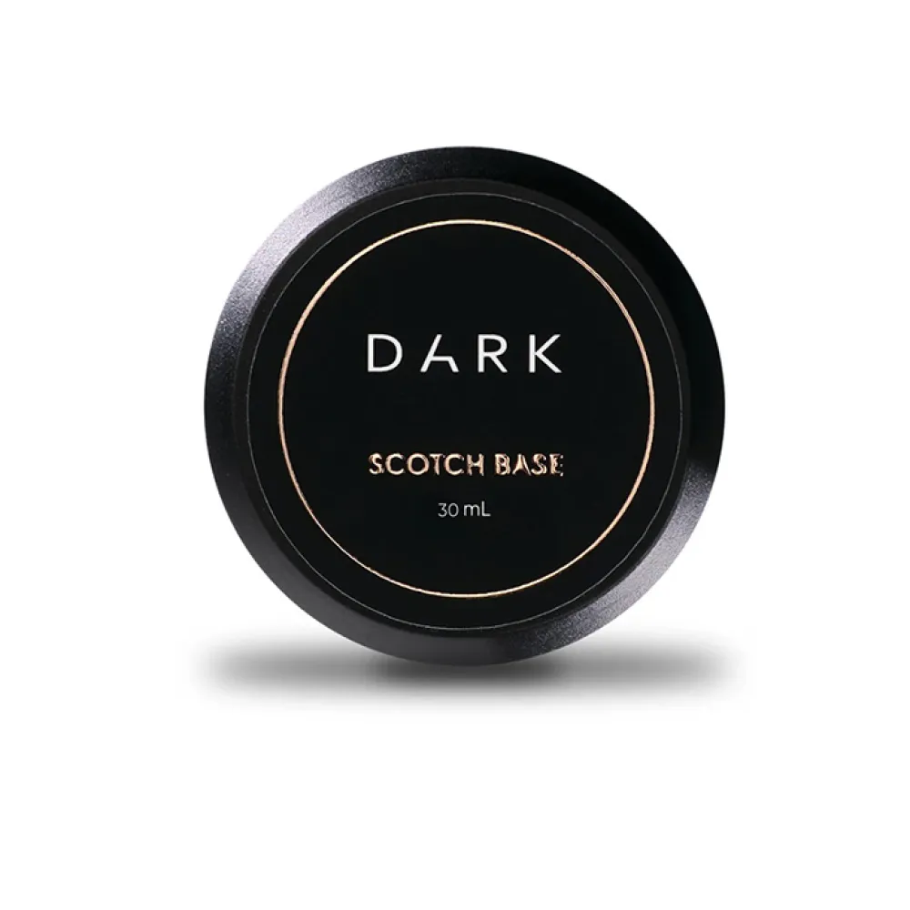 Dark Scotch Base (without brush)