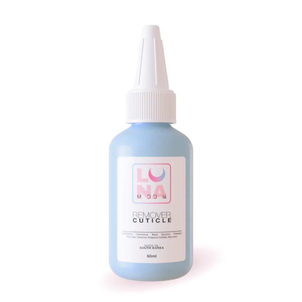 LunaMoon Remover Cuticle