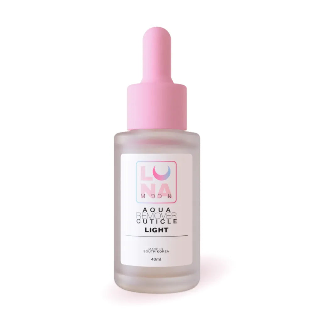 LunaMoon Cuticle Remover №Light