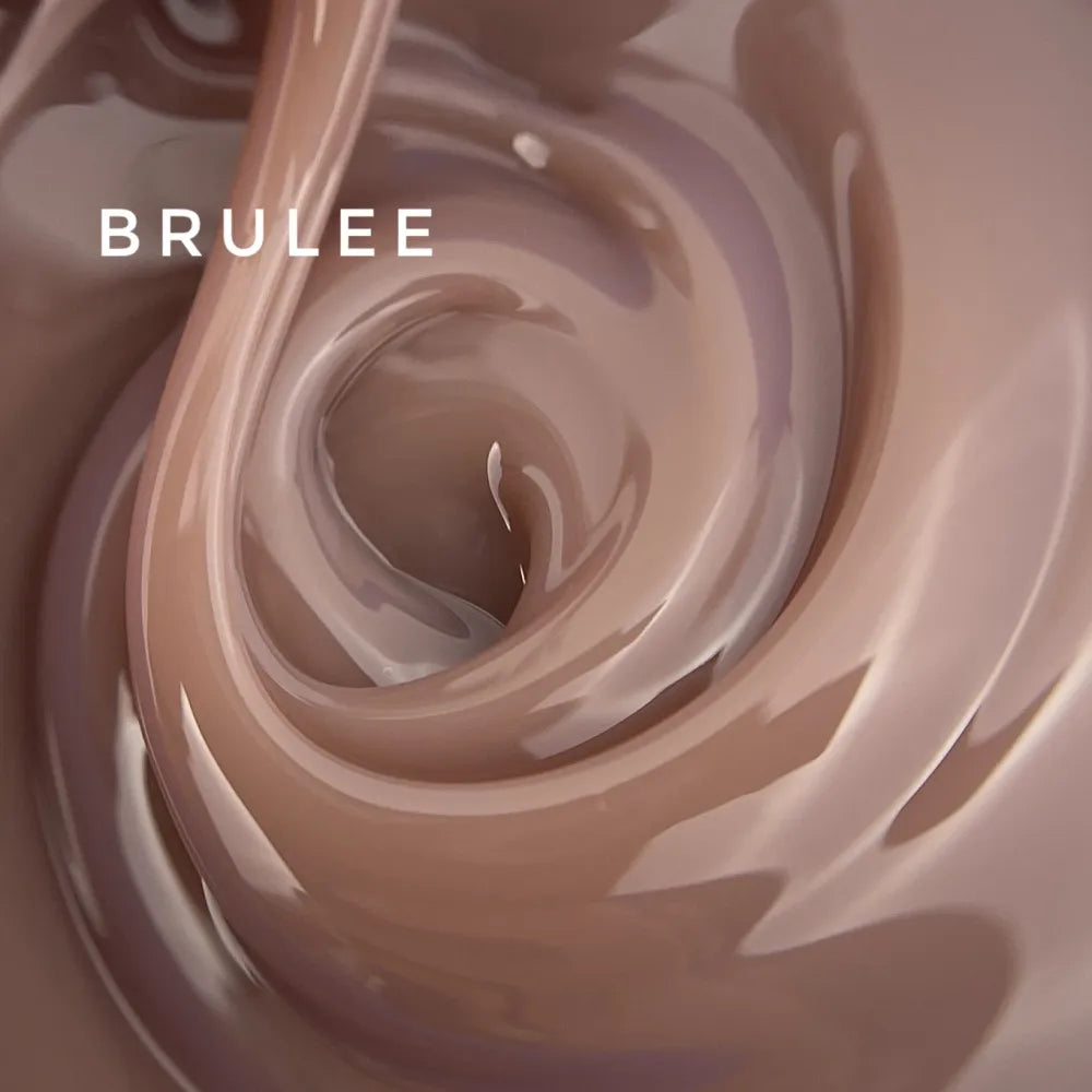 Touch Builder Gel №Brulee