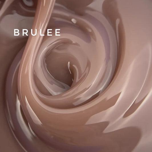Touch Builder Gel №Brulee