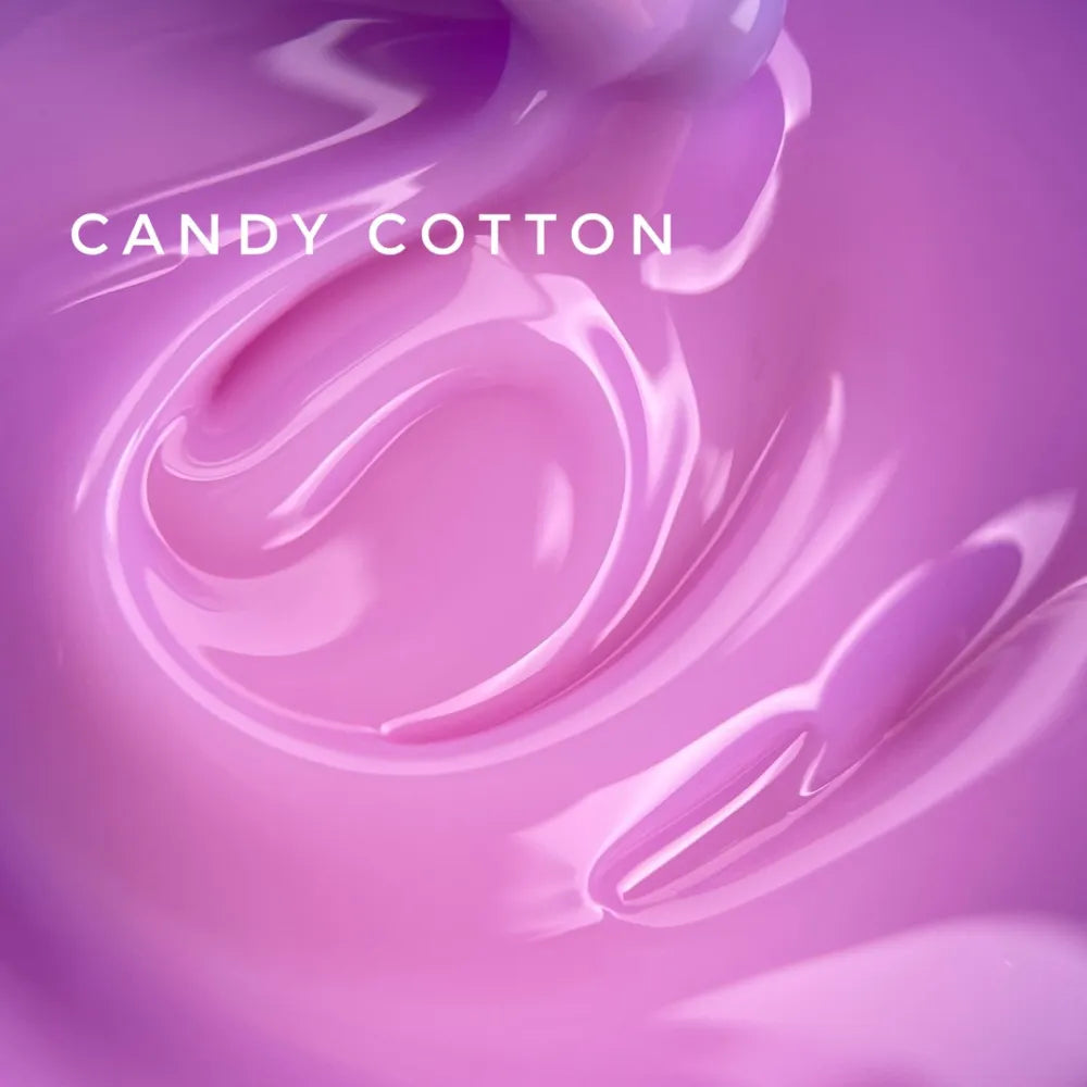 Touch Builder Gel №Candy Cotton