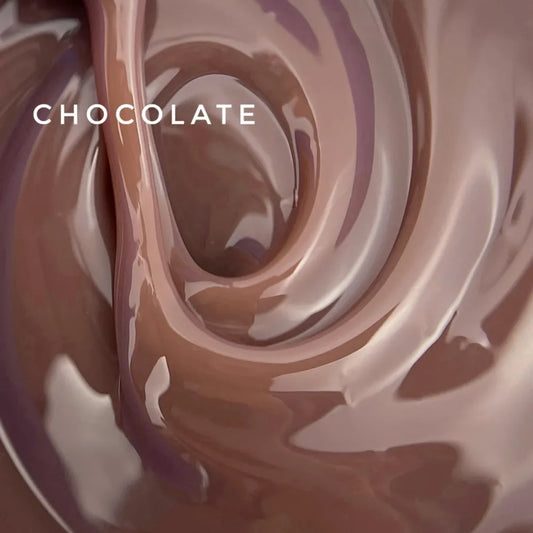 Touch Builder Gel №Chocolate