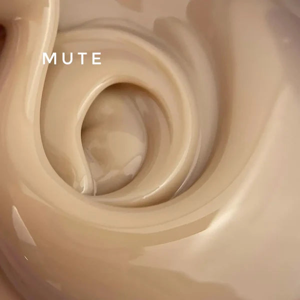 Touch Builder Gel №Mute