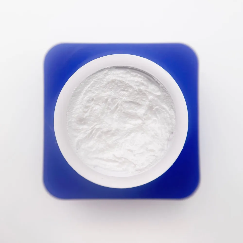 Touch Gypsum Gel White